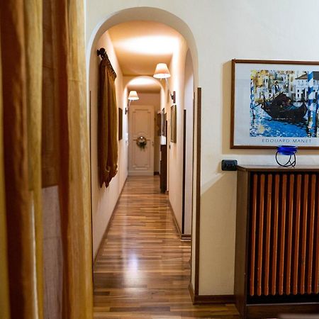 Villa Casa Lamandia By Sthey à Monopoli Extérieur photo