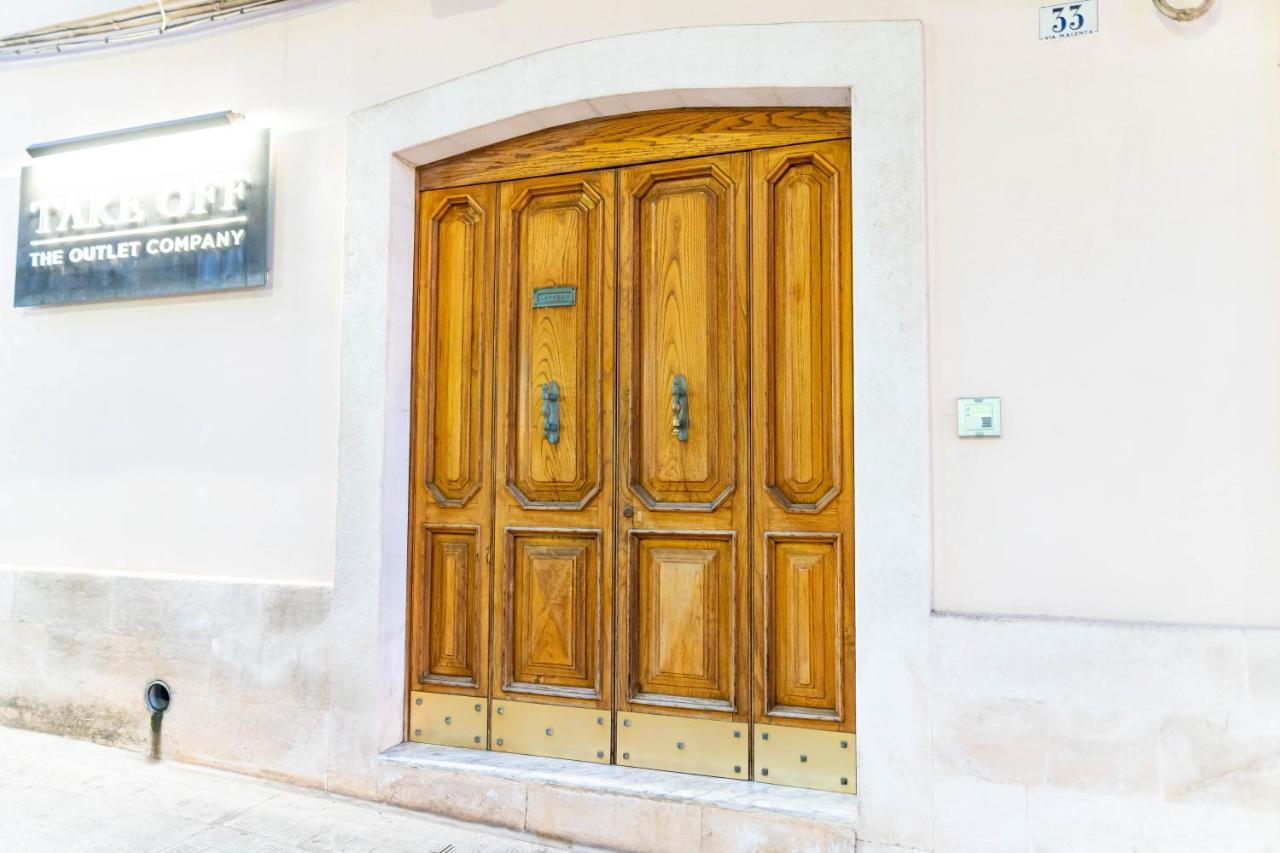 Villa Casa Lamandia By Sthey à Monopoli Extérieur photo