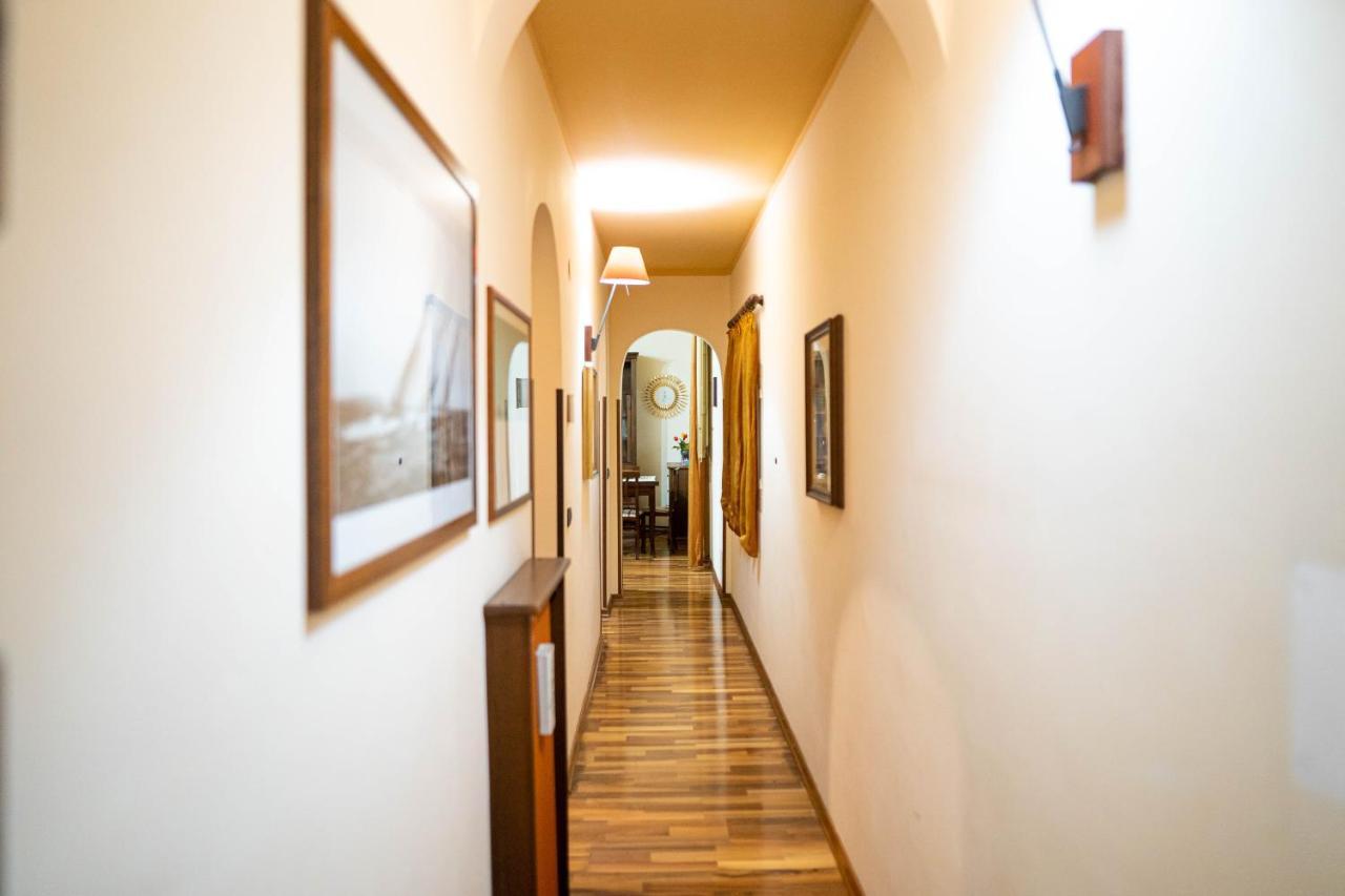 Villa Casa Lamandia By Sthey à Monopoli Extérieur photo